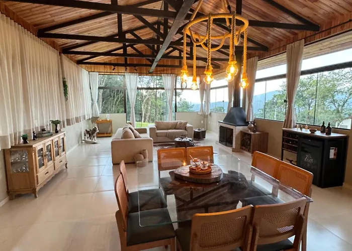 Cabana Santo Reffugio