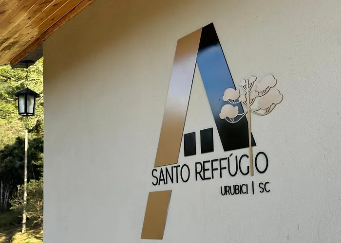 Cabana Santo Reffugio