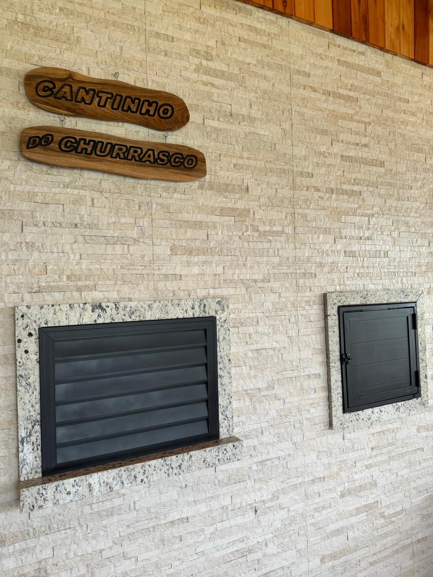 Santo Reffugio Holiday home Urubici