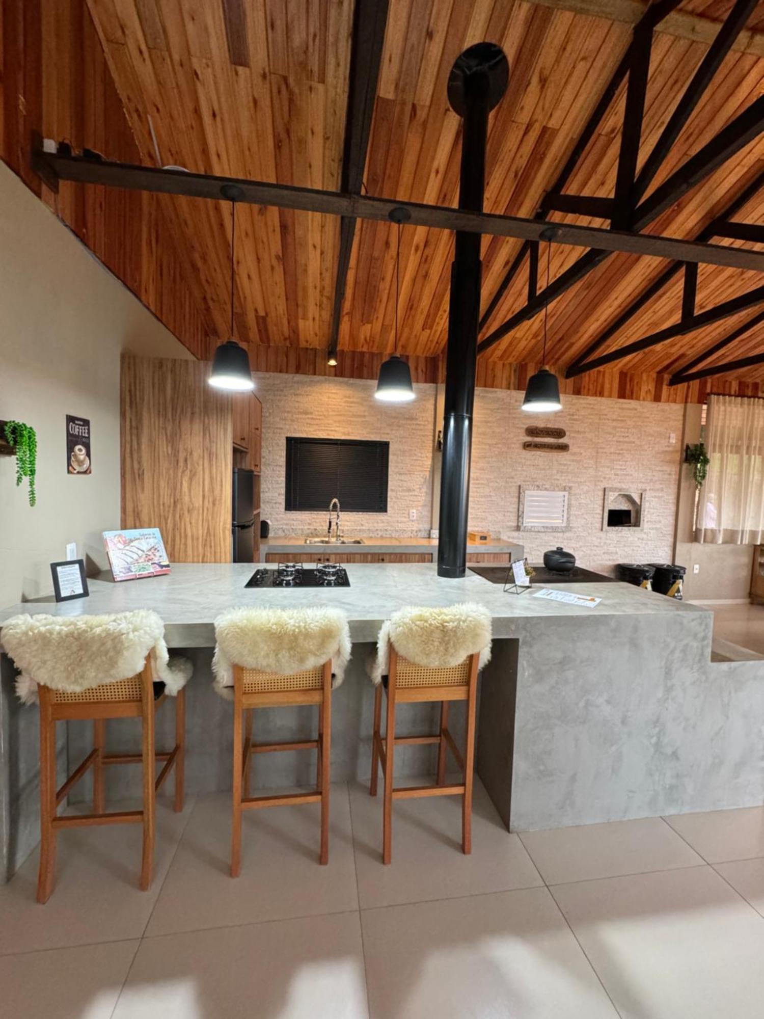 Holiday home Santo Reffugio