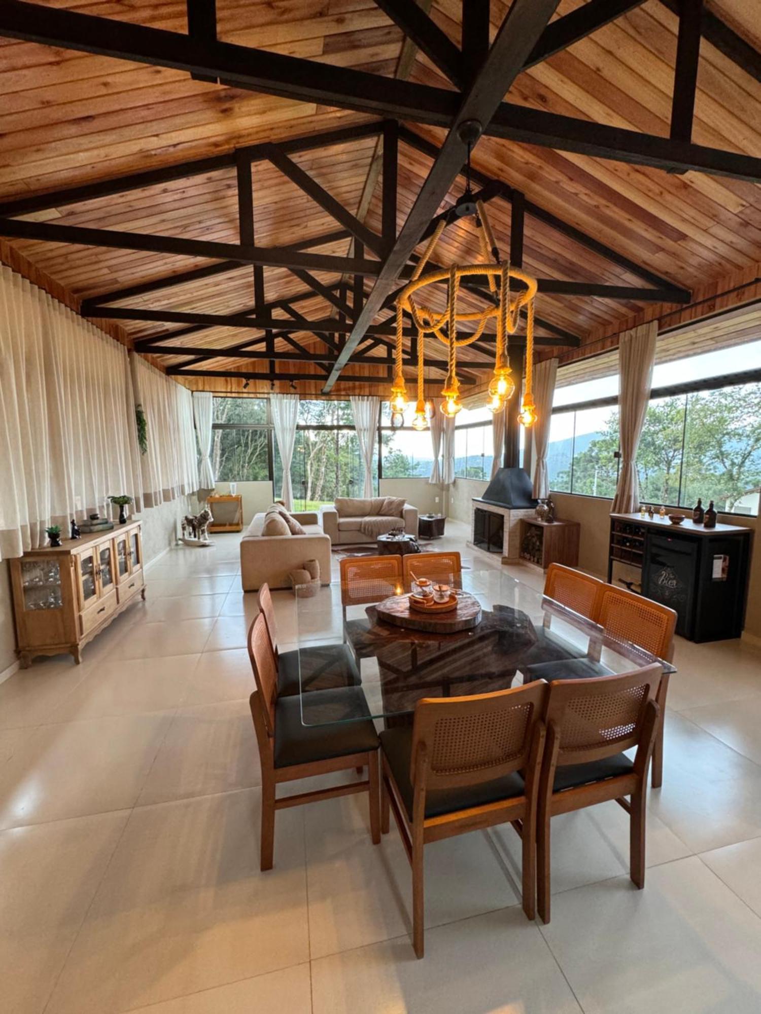 Santo Reffugio Holiday home