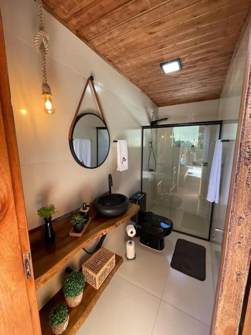 Santo Reffugio Holiday home