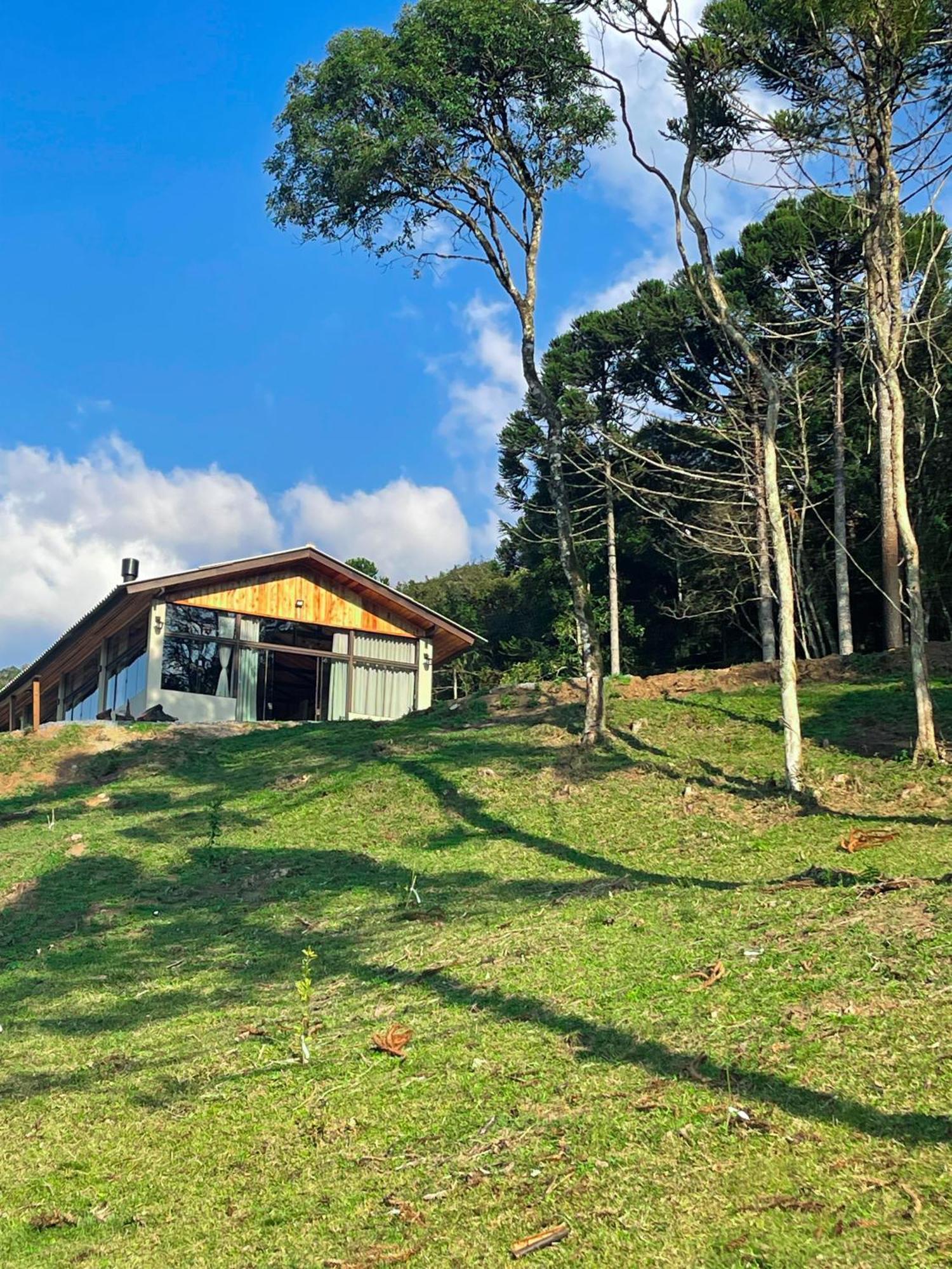 Holiday home Santo Reffugio
