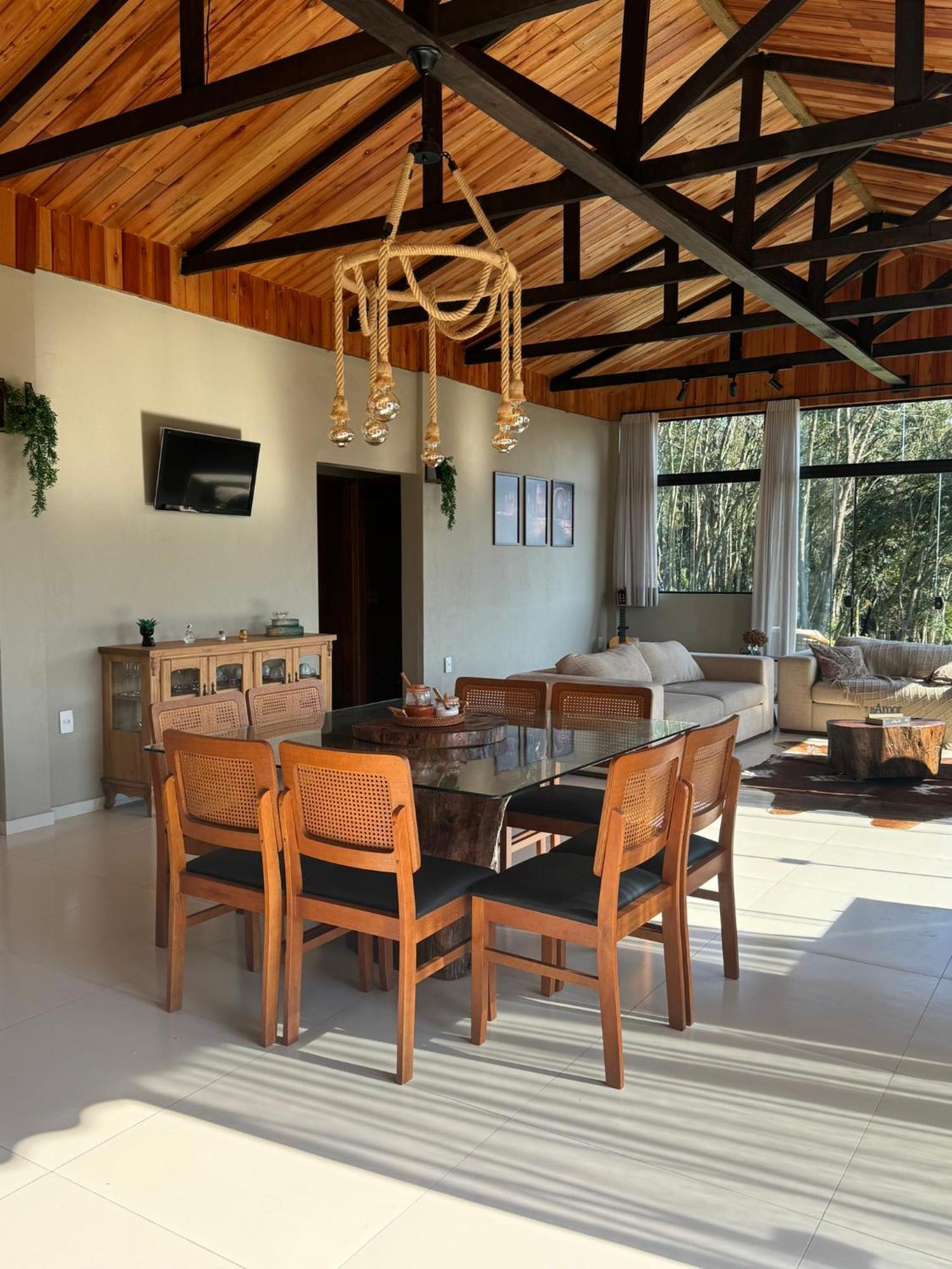 Holiday home Santo Reffugio *