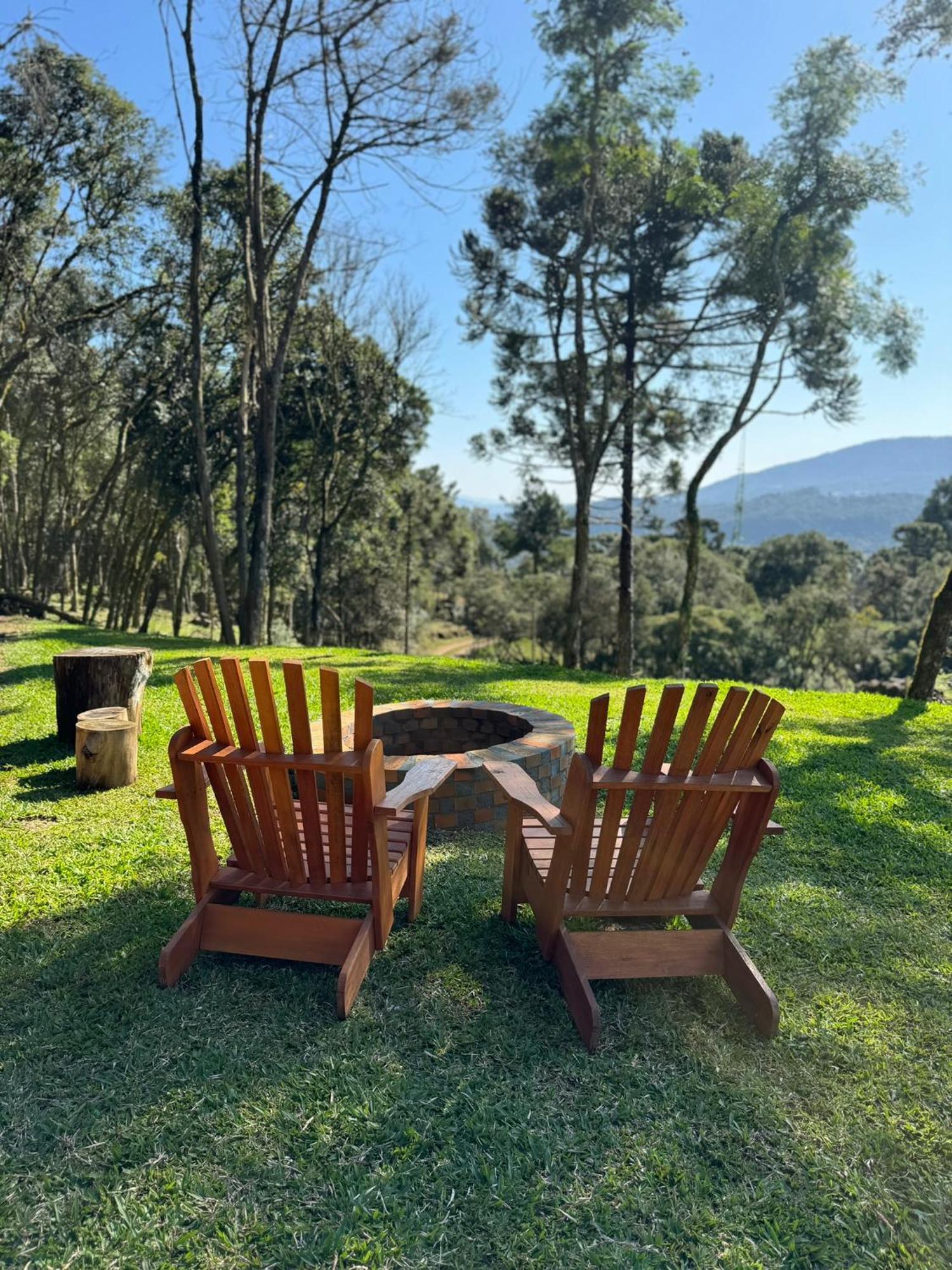 Holiday home Santo Reffugio Urubici