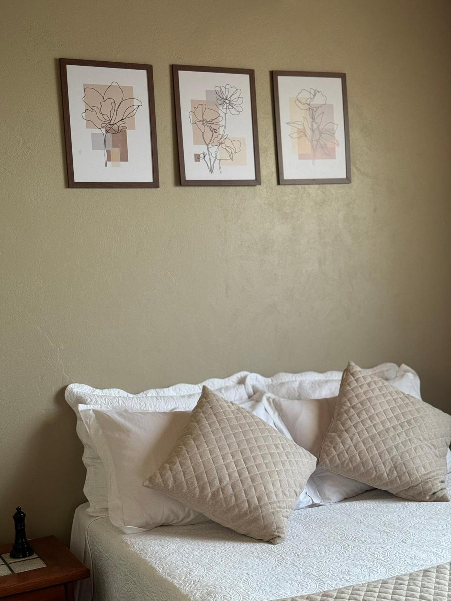 Holiday home Santo Reffugio *