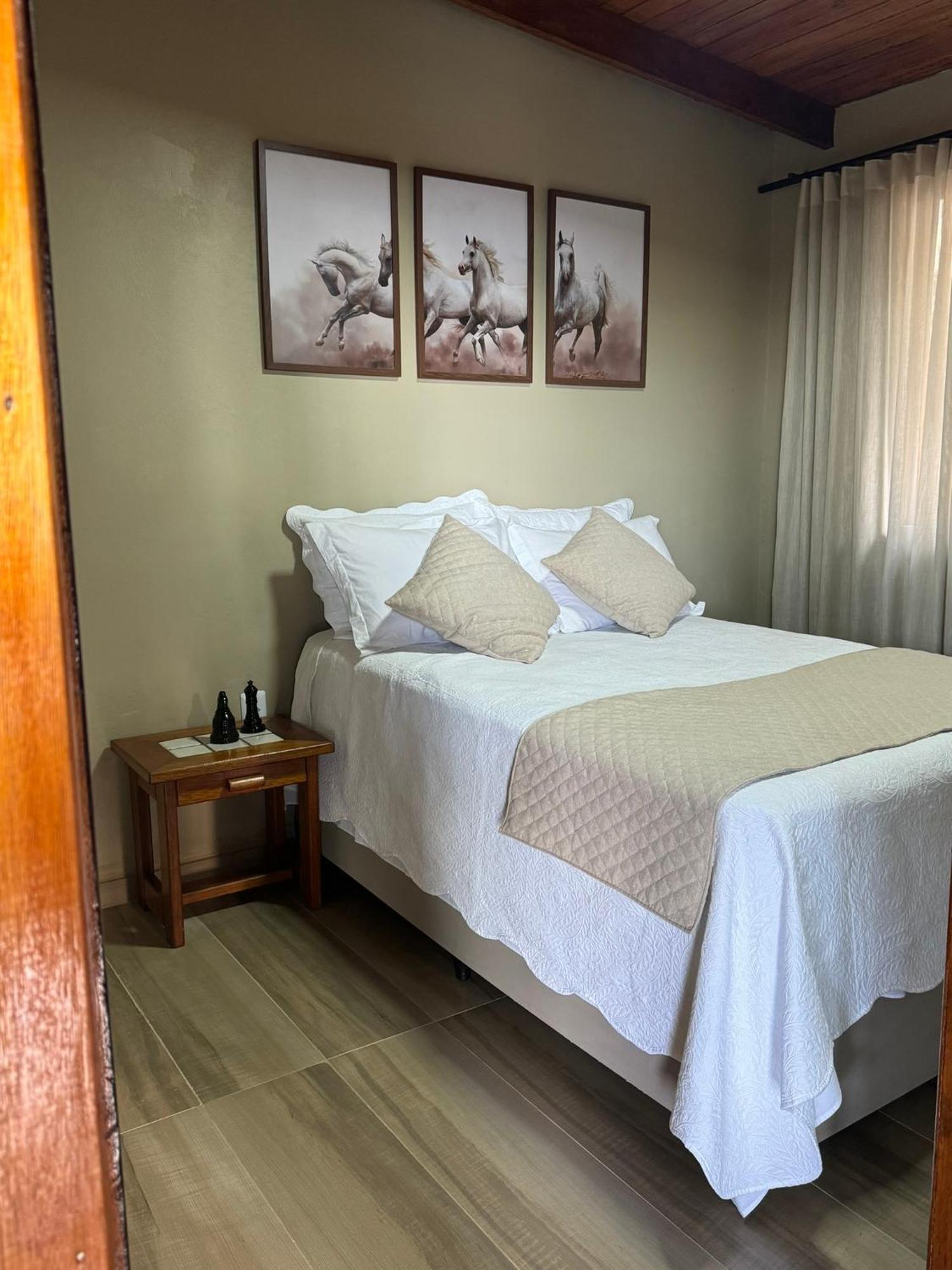 Santo Reffugio Holiday home