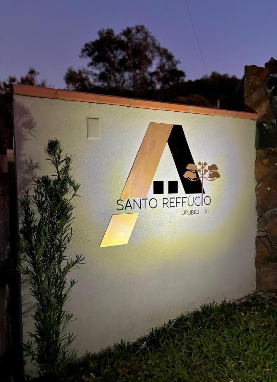 Holiday home Santo Reffugio *