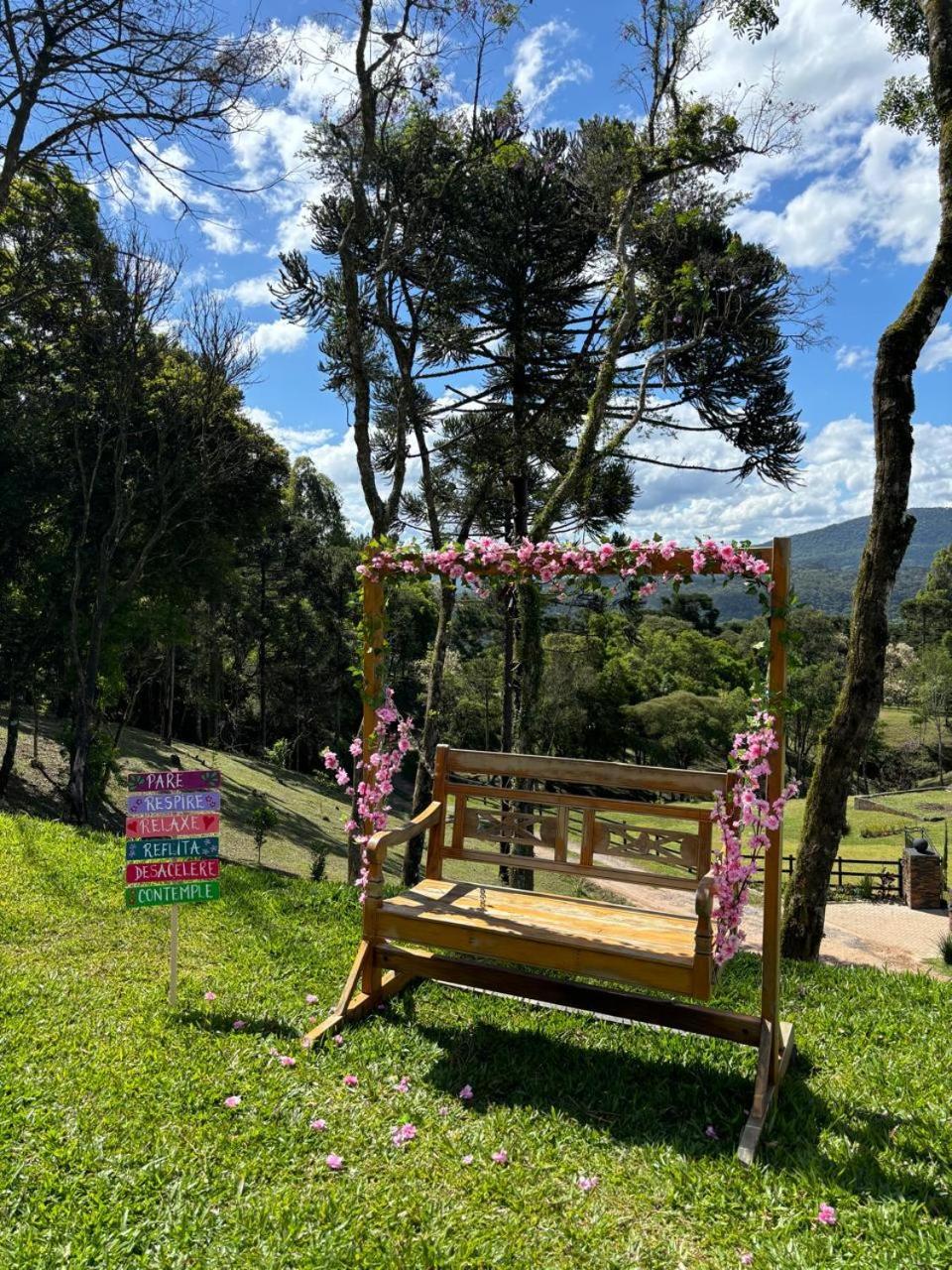 Santo Reffugio * Urubici