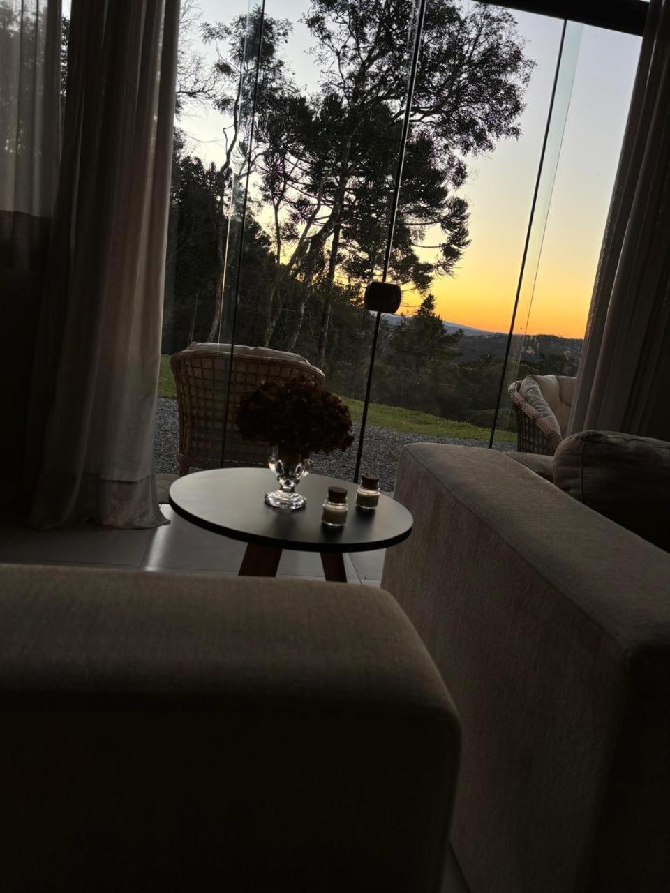 Santo Reffugio Holiday home Urubici