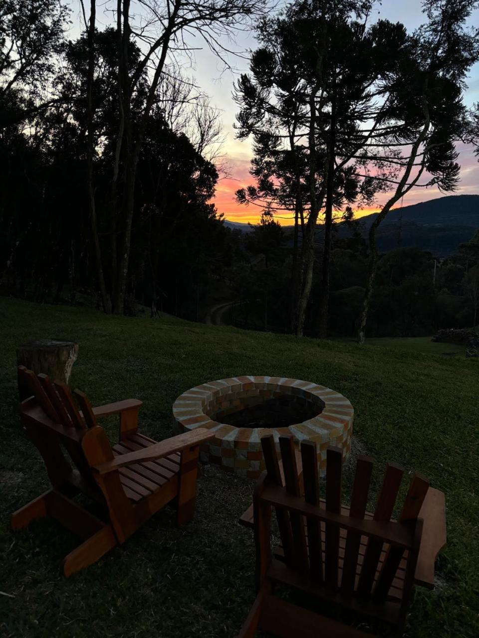 Сasa de vacaciones Santo Reffugio *