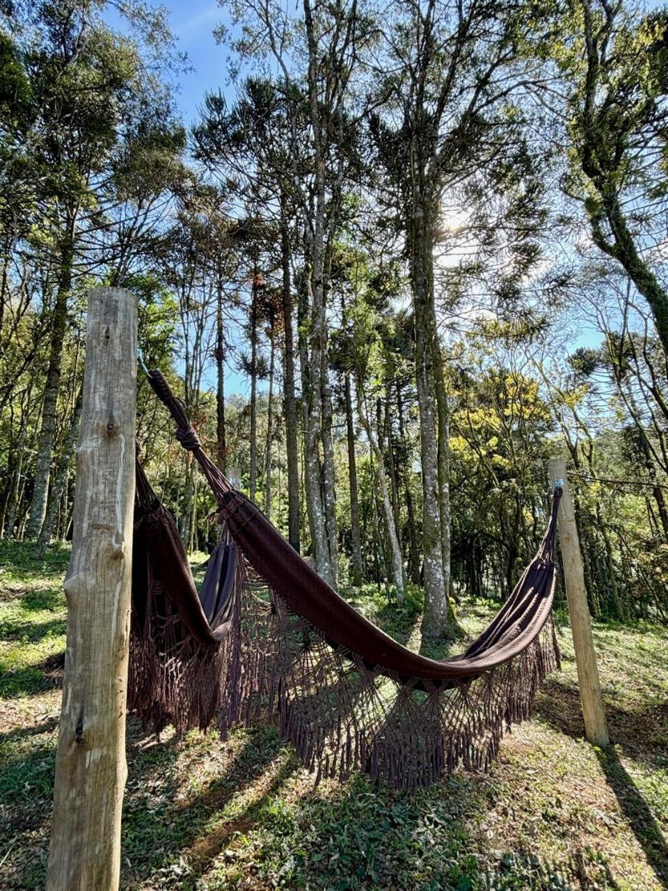 Santo Reffugio Сasa de vacaciones